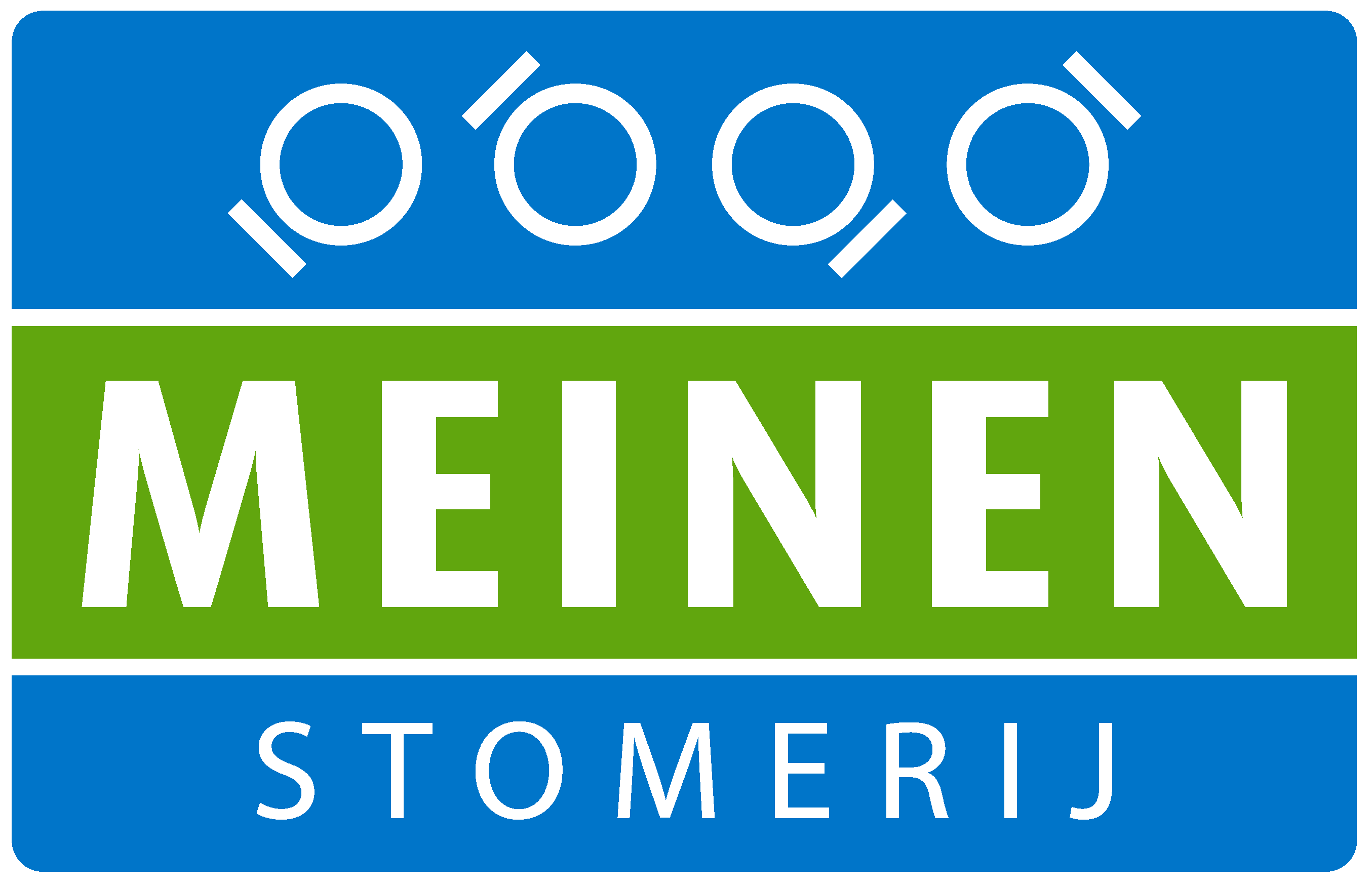 Logo Meinen Stomerij